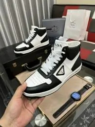 prada high top chaussures pour homme s_1172144